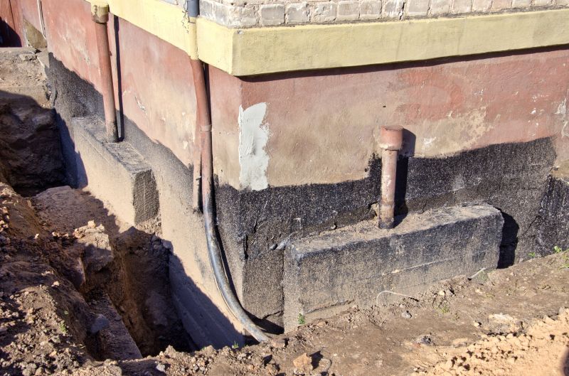 Top Concrete Foundation Repair Companies in Ames, IA