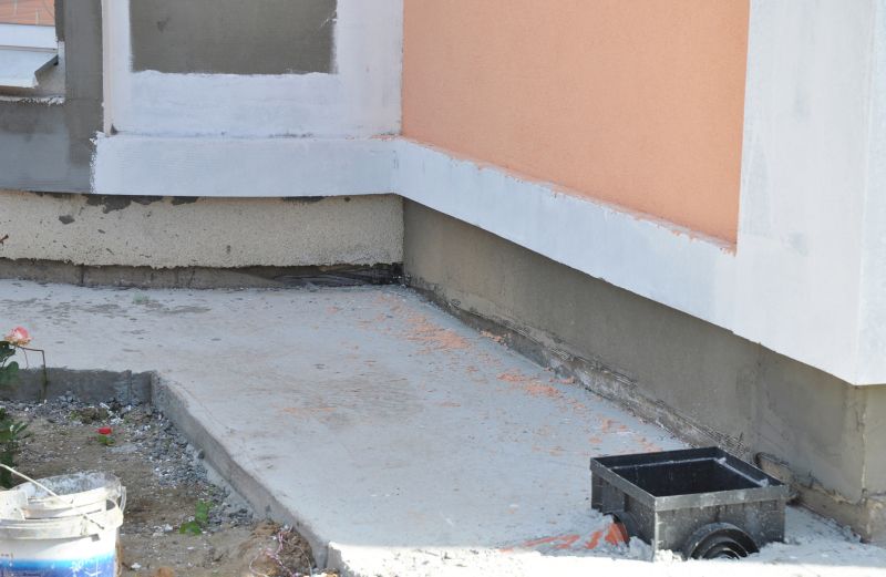 Top Concrete Foundation Repair Companies in Des Moines, IA