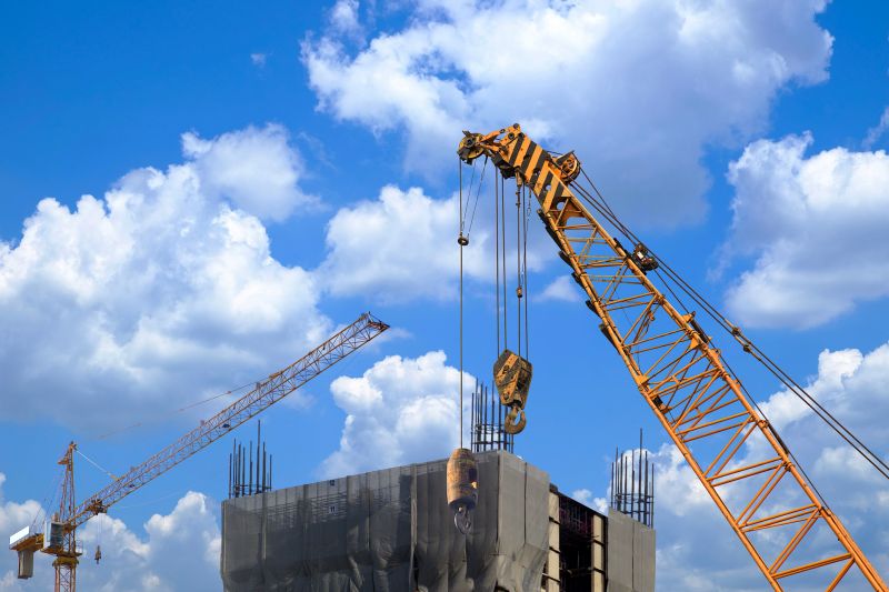 Top Foundation Lifting Companies in Ames, IA