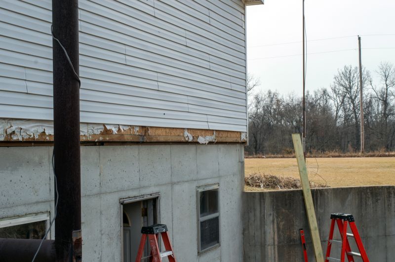 Top Foundation Lifting Companies in Ames, IA
