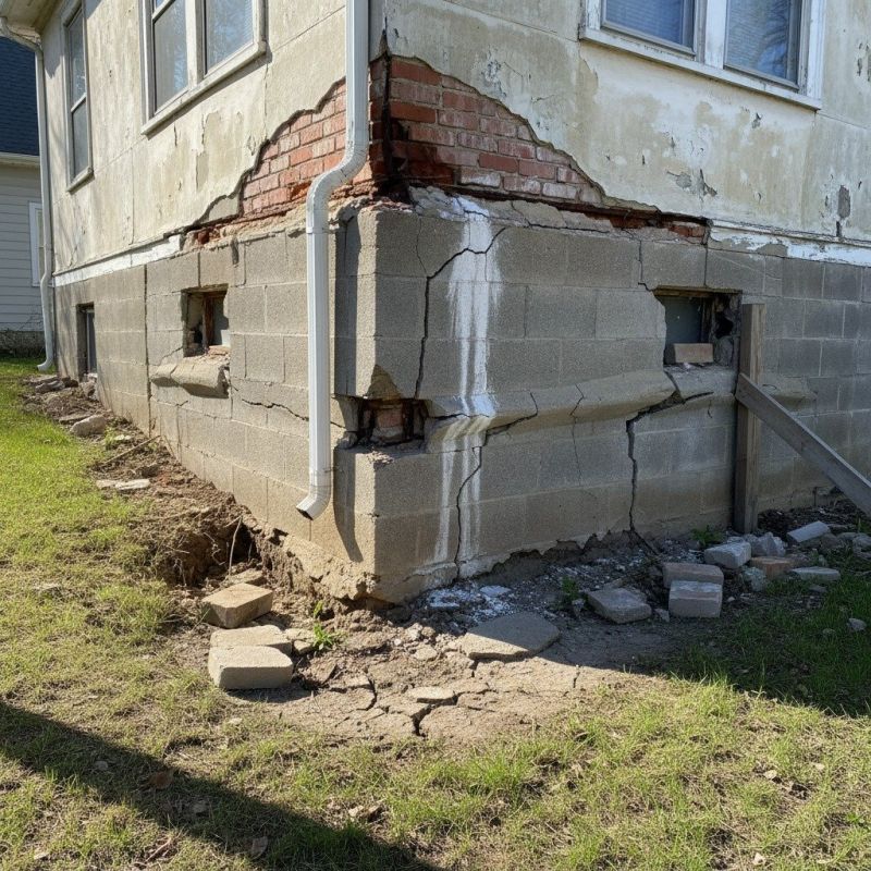 Top Foundation Repair Companies in Ankeny, IA