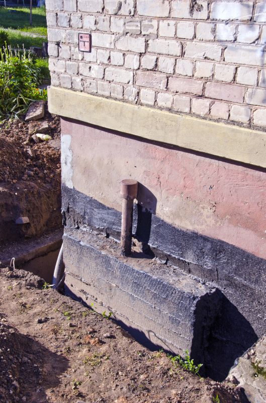 Top Foundation Repair Companies in Boone, IA