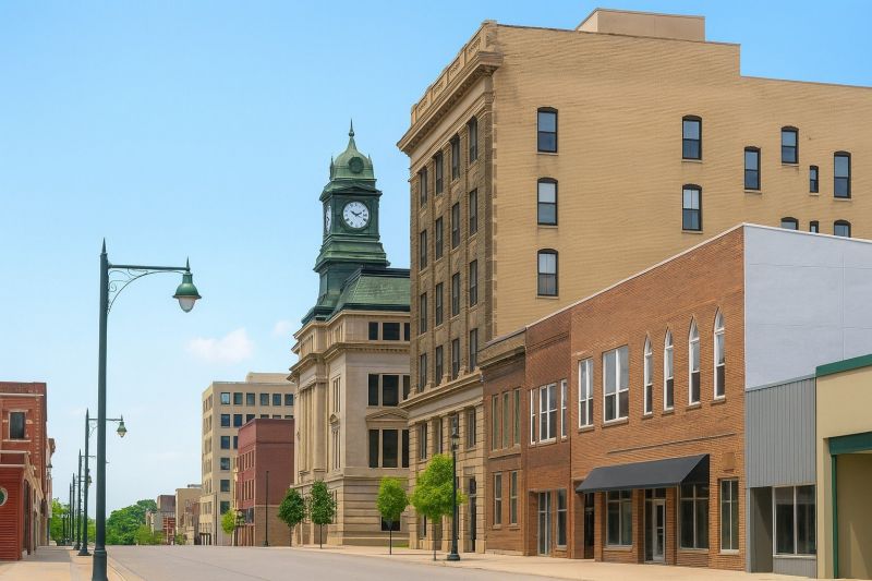 Best Foundation Repair pros in Fort Dodge, IA